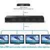 Bộ chia HDMI 1 ra 4 Hỗ trợ full HD Ugreen 40202