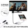 Cáp chuyển Iphone, Ipad sang HDMI (không cần nguồn) hỗ trợ fullHD 1080p - Ảnh 7