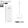 Cáp chuyển Iphone, Ipad sang HDMI (không cần nguồn) hỗ trợ fullHD 1080p - Ảnh 2