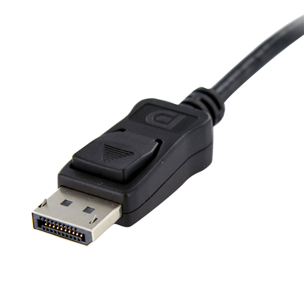 Cáp chuyển Displayport sang HDMI hỗ trợ fullHD 1080p - Ảnh 2
