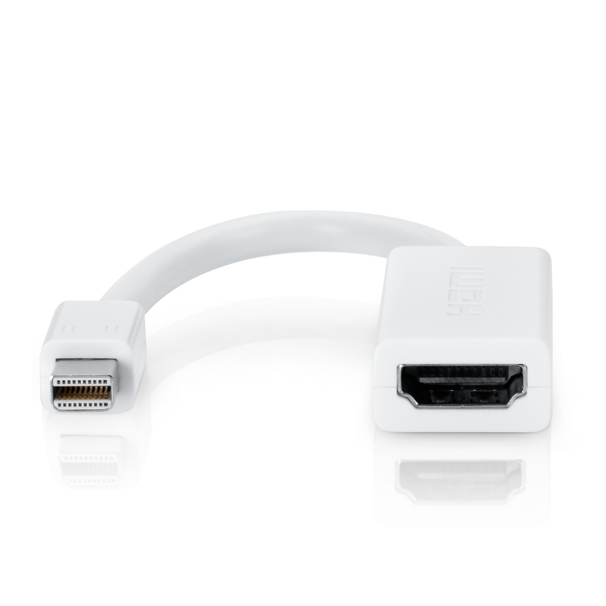 Cáp chuyển Mini Displayport sang HDMI hỗ trợ fullHD 1080p