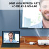 Cáp chuyển Iphone, Ipad sang HDMI hỗ trợ fullHD 1080p - Ảnh 3
